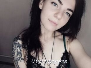 VickyMayers