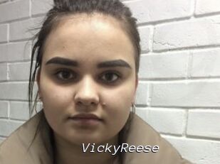VickyReese
