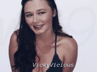 VickyVicious