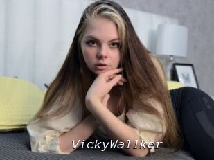VickyWallker