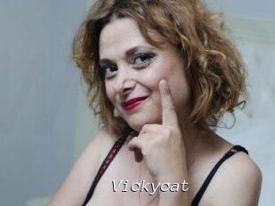 Vickycat