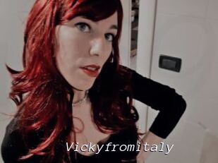 Vickyfromitaly