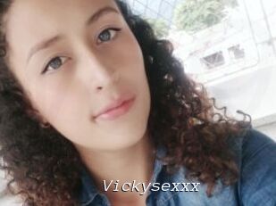 Vickysexxx