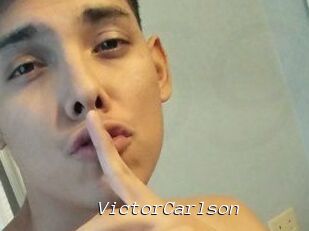 Victor_Carlson