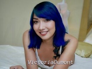 VictoriaDumont