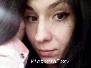 VictoriaFoxy