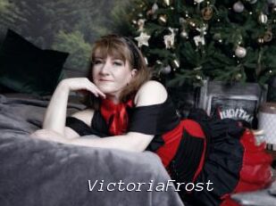VictoriaFrost