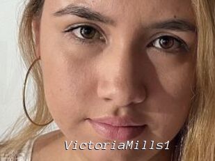 VictoriaMills1