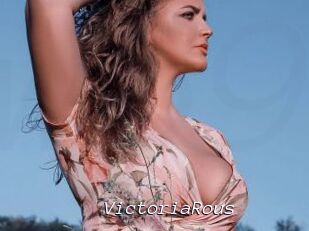 VictoriaRous