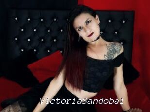 VictoriaSandobal