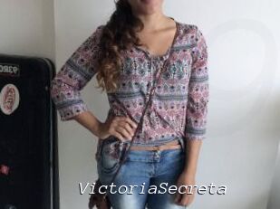 VictoriaSecreta