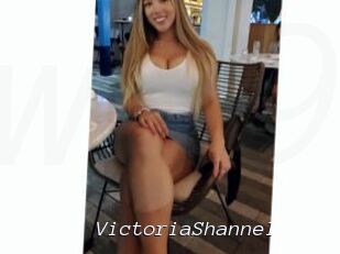 VictoriaShannel