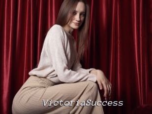 VictoriaSuccess
