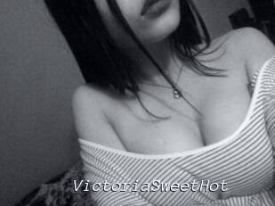 VictoriaSweetHot