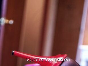 VictoriaVixxen