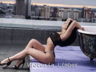Victoria_Limber