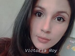 Victoria_Roy