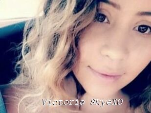 Victoria_SkyeXO