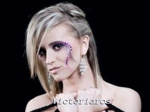 Victoriaros