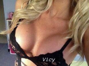 Vicy