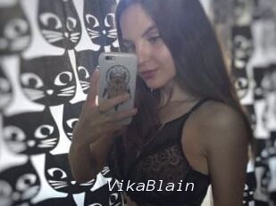 VikaBlain