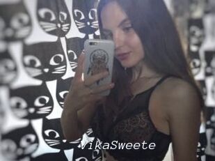 VikaSweete
