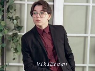 VikiBrown