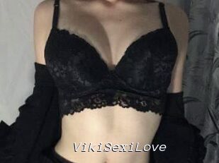 VikiSexiLove