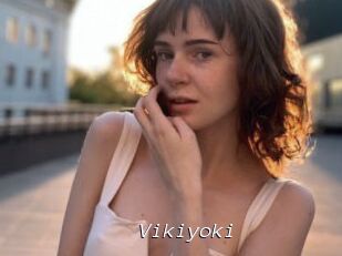 Vikiyoki