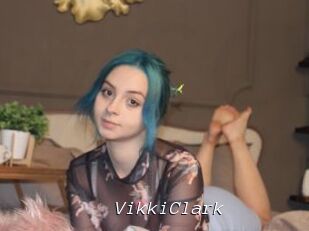 VikkiClark