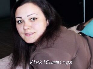 VikkiCummings