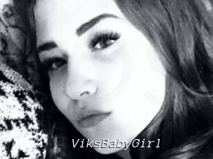 ViksBabyGirl