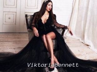 ViktoriaBennett
