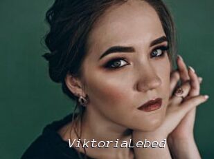 ViktoriaLebed