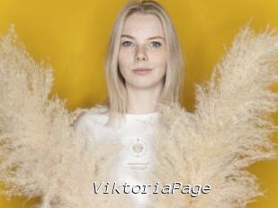 ViktoriaPage