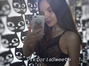 ViktoriaSweete