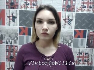 ViktoriaWillis