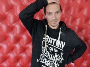 VinHorny