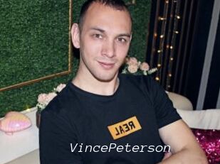 VincePeterson