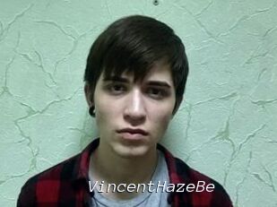 VincentHazeBe