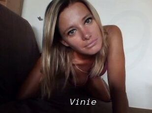 Vinie