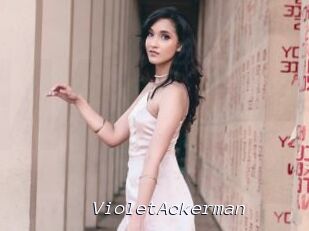 VioletAckerman