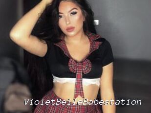 VioletBelleBabestation