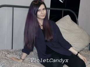 VioletCandyx