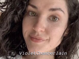 VioletChamberlain