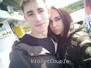 VioletCouple
