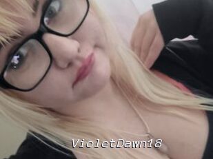 VioletDawn18