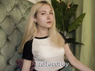 VioletGrey