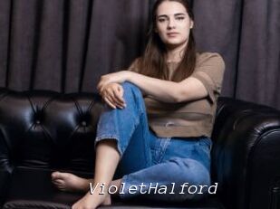 VioletHalford