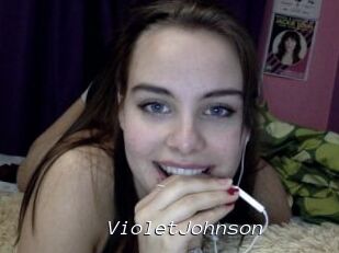 VioletJohnson